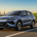 BYD Song Pro 2027