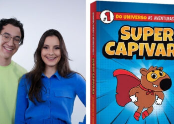SuperCapivara