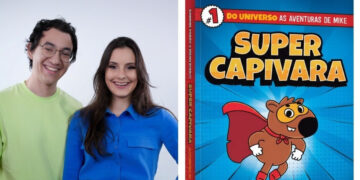 SuperCapivara