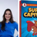 SuperCapivara