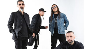 System Of A Down e Faith No More abrem pré-venda de ingressos amanhã (19), às 10h