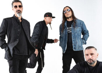 System Of A Down