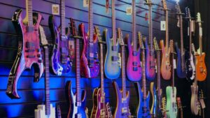 TDT Music & Expo abre programação ao público neste fim de semana em Campinas