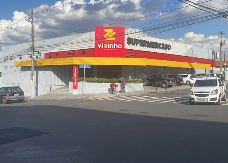 Tentativa de furto em Hortolândia termina com prisão