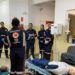 Politraumas envolvem lesões múltiplas e capacitações da equipe combinam teoria e prática real
