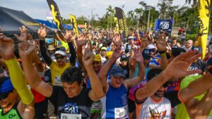 Ultramaratona reúne 390 atletas na Virada Esportiva de Campinas