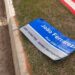 placas de ruas