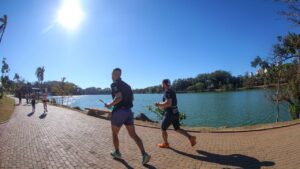 Virada Esportiva 2026 terá mais de 116 atividades para a população