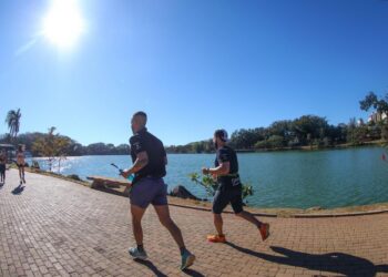Virada Esportiva 2026 será nos dias 28, 29 e 30 de agosto com 116 ações confirmadas e inscrições abertas até dia 26