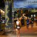 Ultramaratona de 24 horas na Lagoa do Taquaral