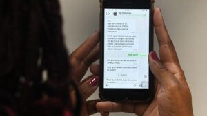 WhatsApp do 156 ganha bots para vacinação e Cata-Treco com atendimento 24h