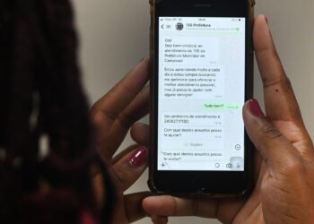 Ferramentas funcionam 24 horas por dia, todos os dias da semana, inclusive domingos e feriados