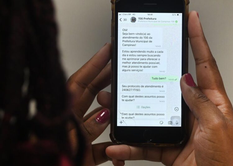 Ferramentas funcionam 24 horas por dia, todos os dias da semana, inclusive domingos e feriados