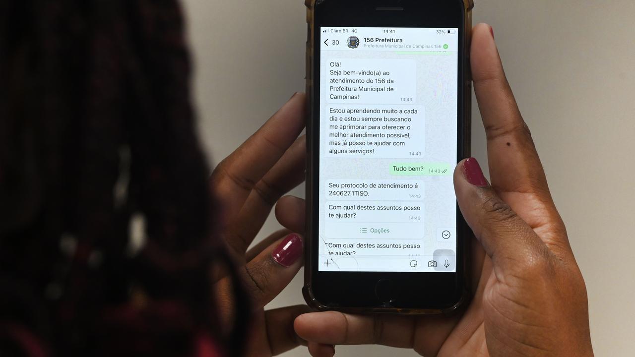 Ferramentas funcionam 24 horas por dia, todos os dias da semana, inclusive domingos e feriados