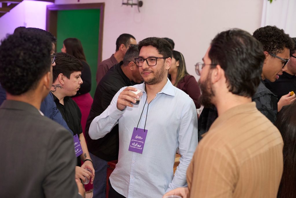 Fotos: Ben-Hur de Santi Marieh Empreende