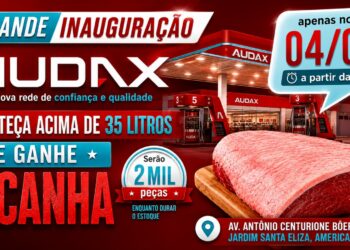 Posto Audax Americana