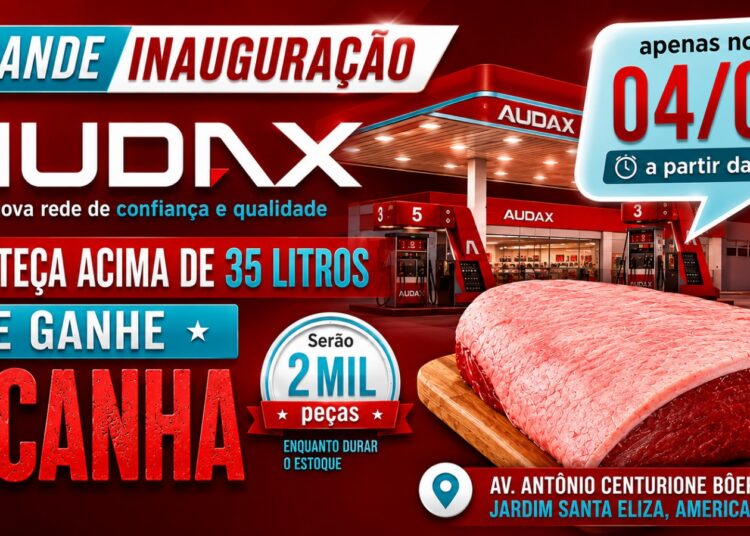 Posto Audax Americana