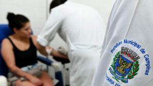 Centro de Saúde Paranapanema promove ação de cuidado à saúde da mulher neste sábado