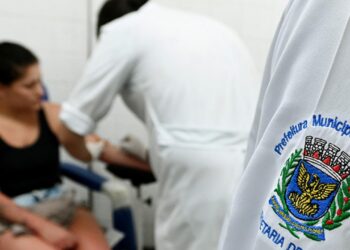 Centro de Saúde Paranapanema oferece cuidados especiais à mulher no sábado