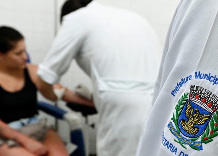 Centro de Saúde Paranapanema oferece cuidados especiais à mulher no sábado