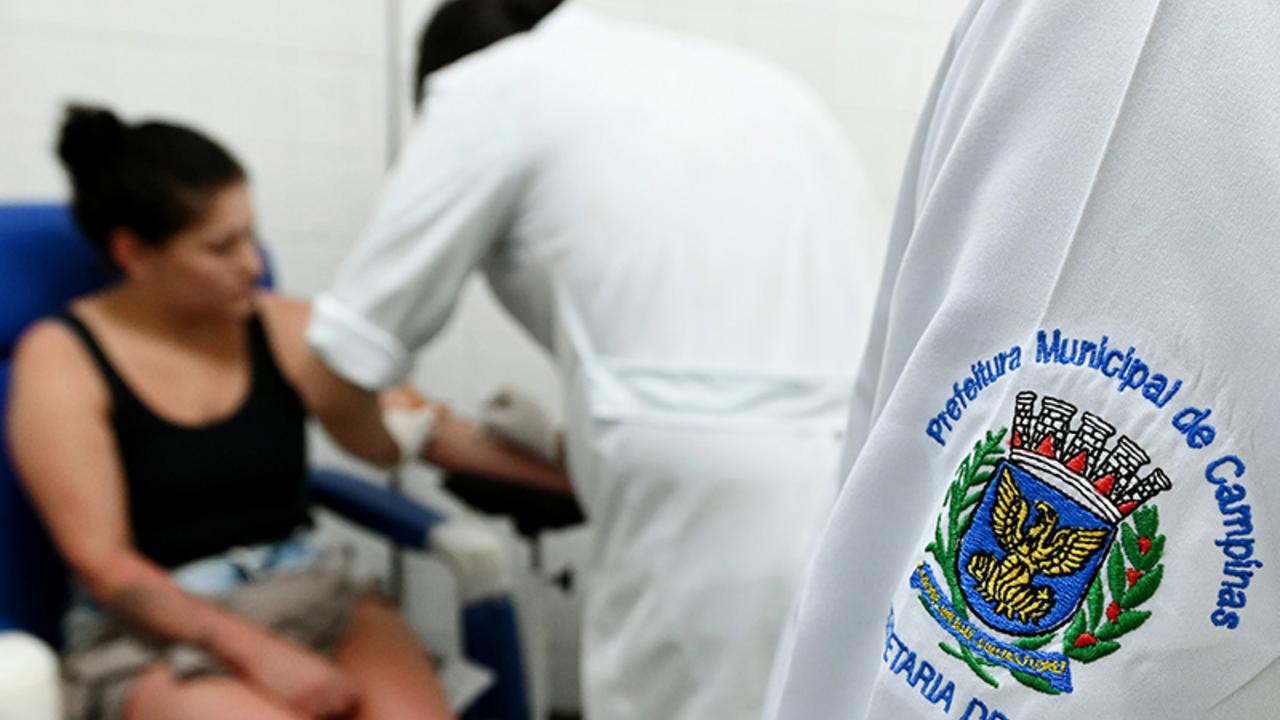 Centro de Saúde Paranapanema oferece cuidados especiais à mulher no sábado