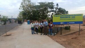 Ações de sustentabilidade marcam agosto em Hortolândia