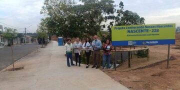 Ações de sustentabilidade marcam o mês de agosto em Hortolândia