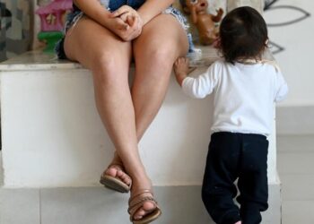 Ações de agosto aproximam famílias e profissionais de temas relacionados ao cuidado na primeira infância