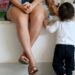 Ações de agosto aproximam famílias e profissionais de temas relacionados ao cuidado na primeira infância