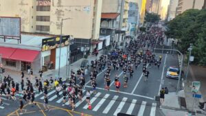 Agentes da Emdec garantem mobilidade e segurança em 480 eventos no 1º semestre de 2026