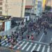 1,9 mil agentes da Emdec atuam em eventos como Carnaval garantindo segurança de foliões e trânsito