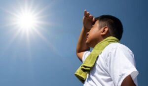 Região de Campinas entra em alerta para calor acima de 30°C e ar seco
