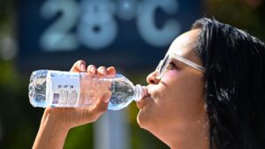 Defesa Civil alerta para altas temperaturas e reforça cuidados com o calor em Campinas