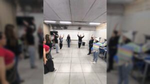 Projeto Mariazinha se apresenta nesta quarta em Hortolândia