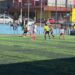 América Real vence etapa da Copa do Mundo de Futebol dos Projetos Sociais disputada no Espaço Esportivo Roque de Campos