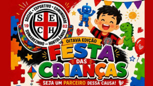 Festa do Dia das Crianças no Jardim Sumarezinho busca apoio para realizar 8ª edição