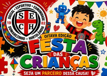 Festa do Dia das Crianças