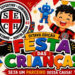 Festa do Dia das Crianças