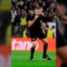 Árbitro com experiência internacional apita decisão do futebol amador de Hortolândia entre Canarinho e Moleque Travesso