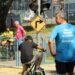 Próxima aula está marcada para o dia 27 de setembro|Oficina é aberta para pessoas de todas as idades