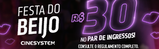 CineSystem Hortolândia