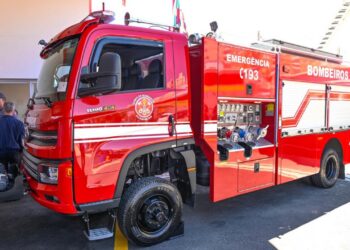 Bases vão trazer mais segurança para os dois distritos da cidade