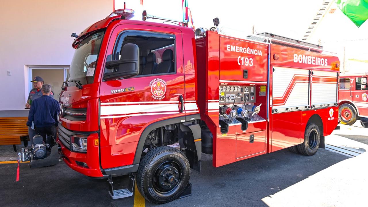 Bases vão trazer mais segurança para os dois distritos da cidade