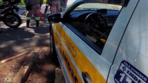 Cruzamento da avenida Brasil com Barão de Itapura terá bloqueio no domingo