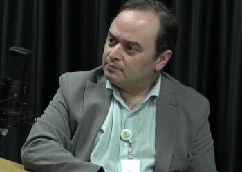 Pediatra Alexandre Carvalho Nogueira explica atualizações no tratamento das bronquiolites e proteção por vacinação de gestantes