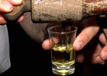cachaça