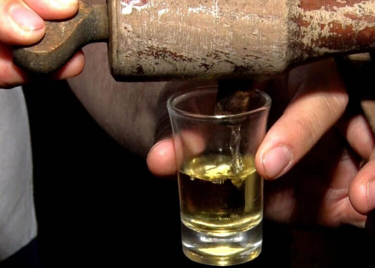 cachaça