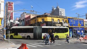 Câmeras em Campinas vão fiscalizar condutas de risco na Benjamin e JBD