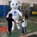 Vacinação nas escolas como estratégia da campanha a partir de 3 de agosto