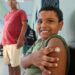 Multivacinação reforça aplicação de doses nos centros de saúde